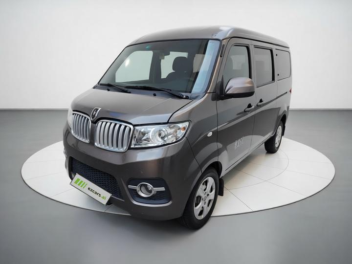 Jinbei Hiace X30 2018 1.3L Comfort DLCG12