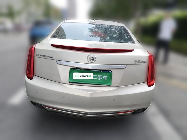 XTS 2014 28T Comfort photo 5