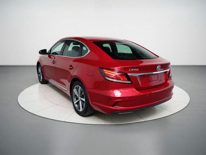 MG6 2019 20T AT Sport photo 4