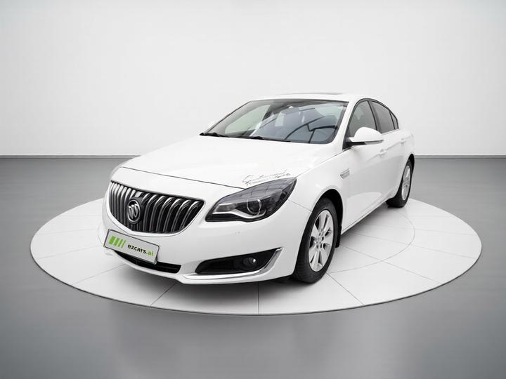 Regal 2015 2.0L Leading Fashion