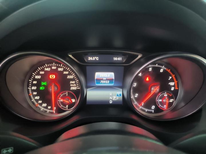 GLA 2019 GLA 200 Dynamic photo 7