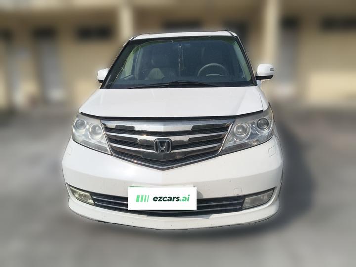 Elysion 2012 2.4L VTi-S Premium photo 2