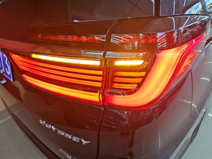 Odyssey 2022 2.0L e:HEV Enjoy photo 7