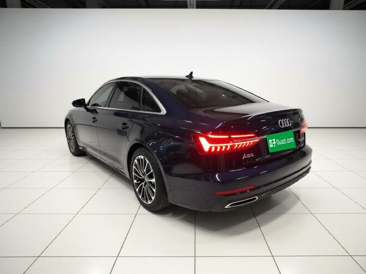 A6L EV 2020 55 TFSI e quattro photo 4