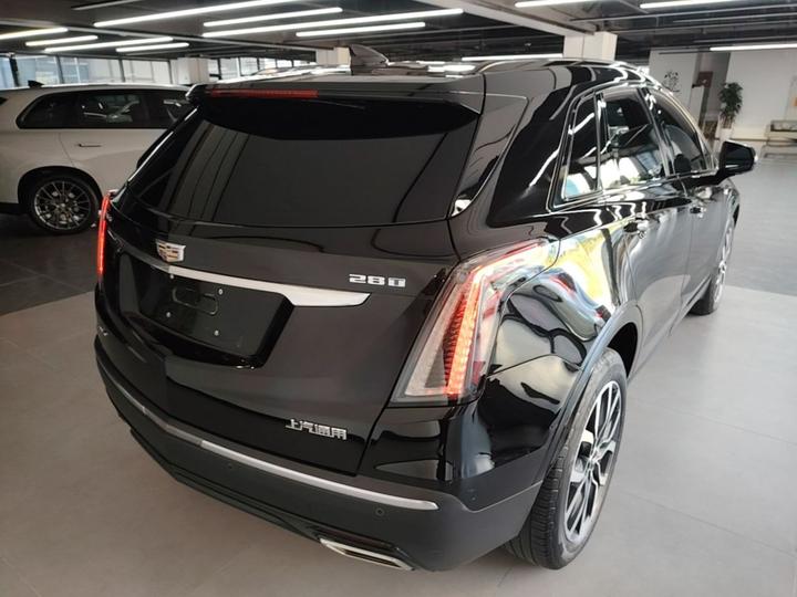 XT5 2022 2.0T AWD Luxury photo 6