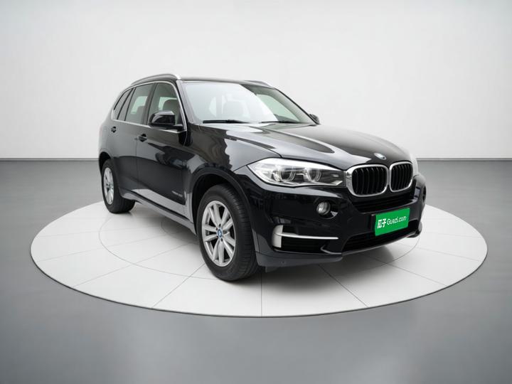 X5 Parallel Import 2016 xDrive35i Parallel Import photo 3