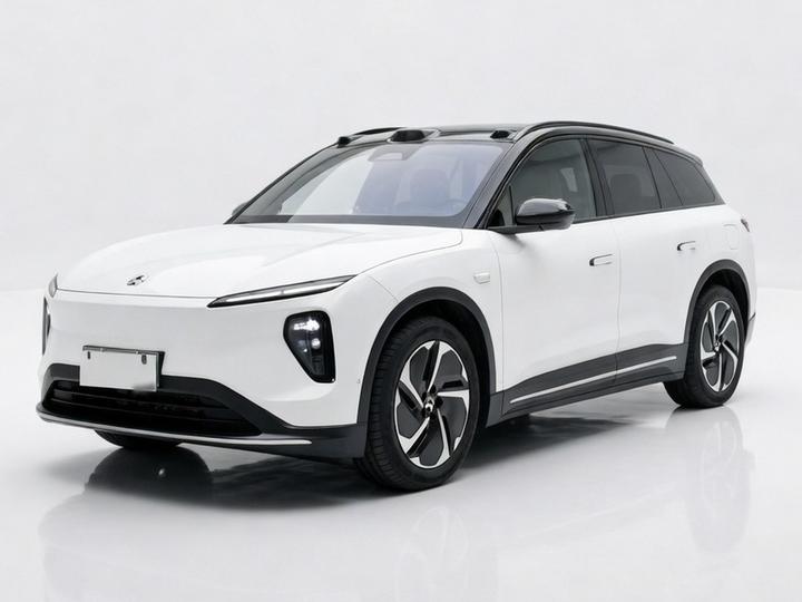 ES6 2024 75kWh