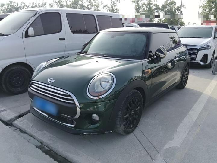 2018 1.5T ONE PLUS