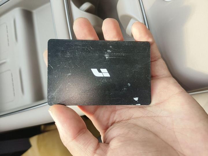 Li Auto i6 2025 AWD Standard photo 8