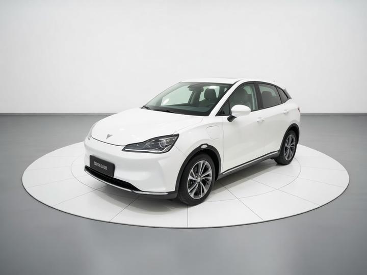 Neta V 2022 400 Lite