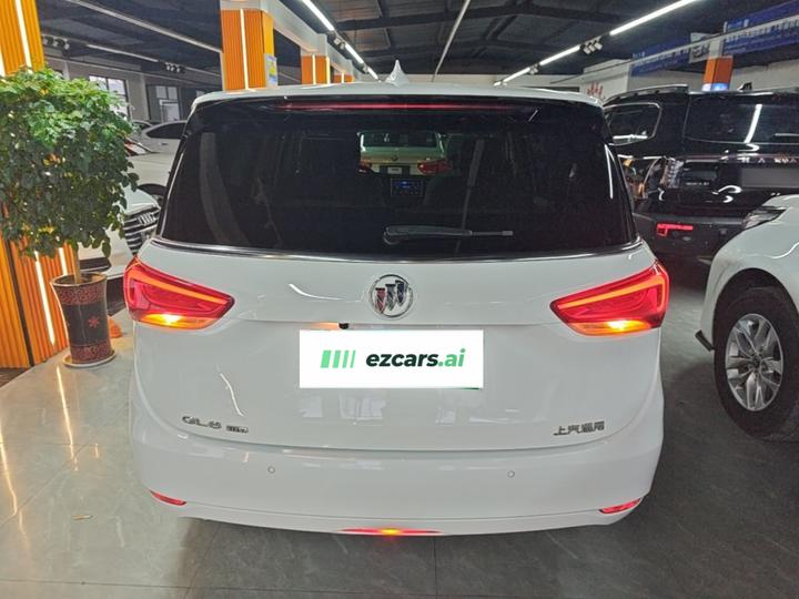 GL6 2019 18T 6-Seater Elite China VI photo 5