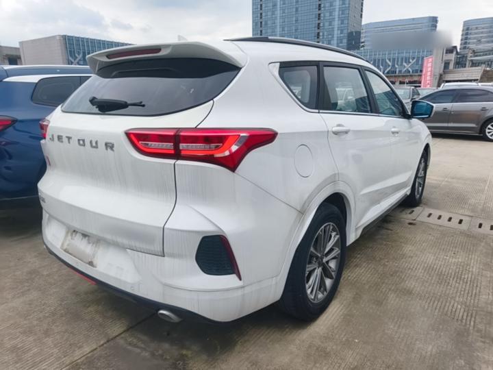 X70 2020 1.5T DCT 5-Seater photo 4