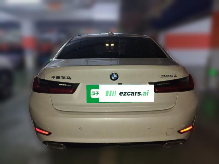 3 Series 2020 325Li Launch Edition photo 5
