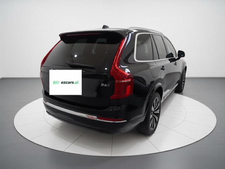XC90 2023 B6 Luxury 7-Seater photo 6