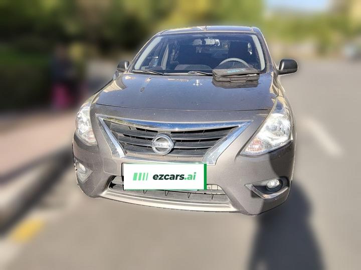 2015 1.5XE CVT Master photo 2