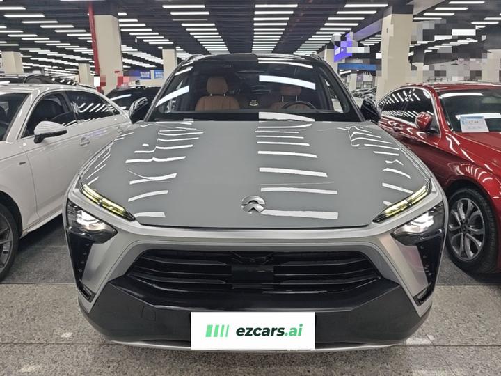 ES8 2022 75kWh 6-Seater photo 2