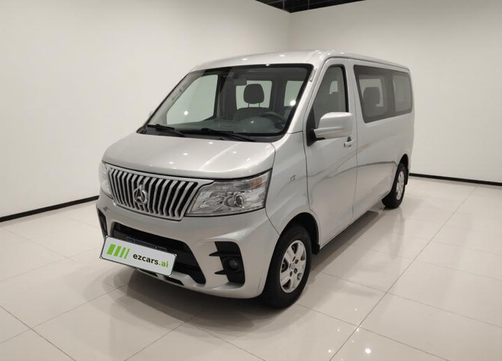 Changan M60 2020 1.5L Standard China VI 6-SeaterDAM15KR