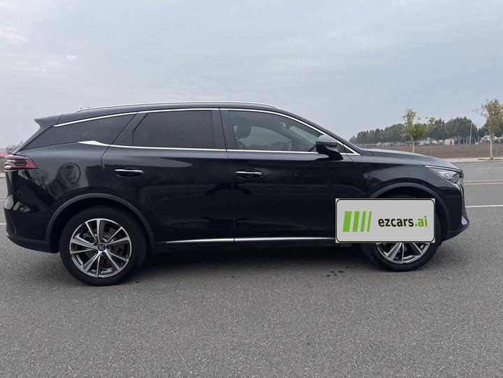 Tang EV 2019 DM 2.0T AWD Connected 7-Seater China VI photo 3