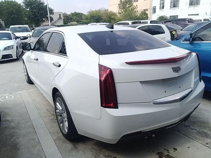 ATS-L 2017 28T Tech photo 4