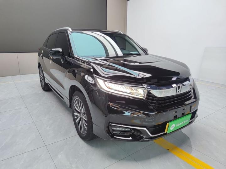 Avancier 2020 370TURBO AWD Exclusive photo 3
