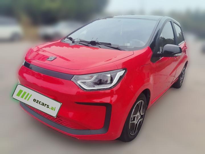 Sehol Flower Fairy 2021 302km Fashion 30.2kWh