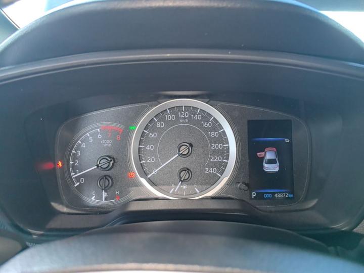 Levin 2022 185T CVT Sport photo 7