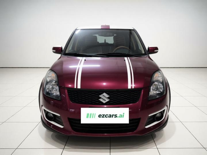 Swift 2013 1.5L AT 20 photo 2
