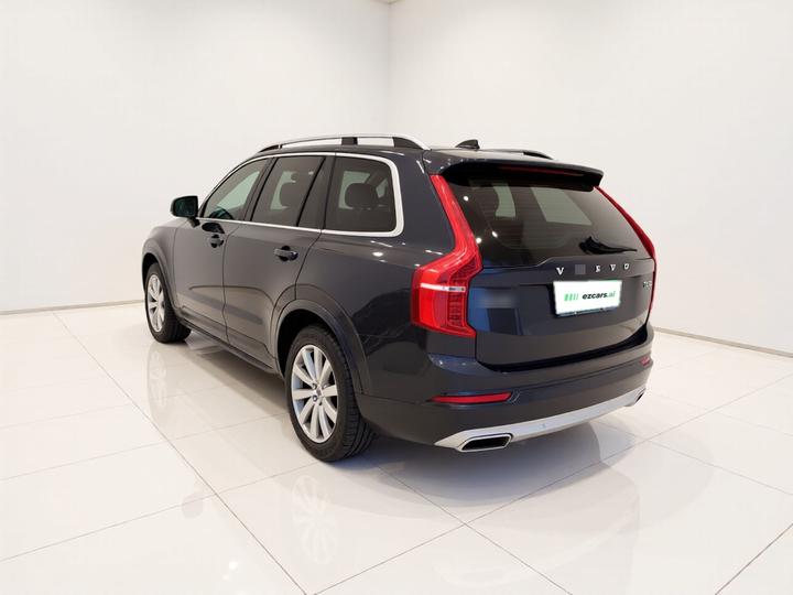 XC90 2018 T5 7-Seater photo 4