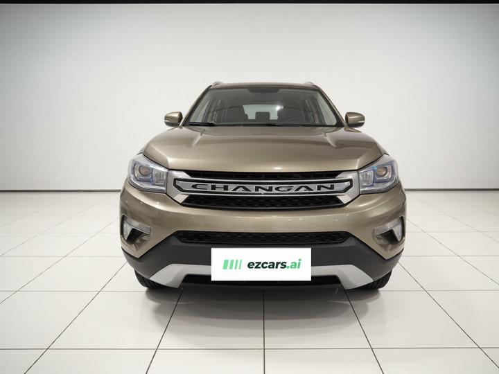 CS75 2016 1.8T AT Elite China V photo 2