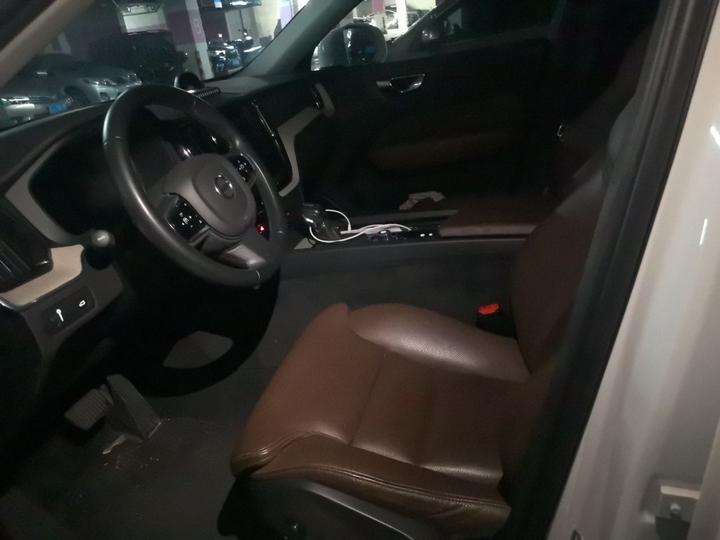 XC60 2020 T5 AWD Luxury photo 7