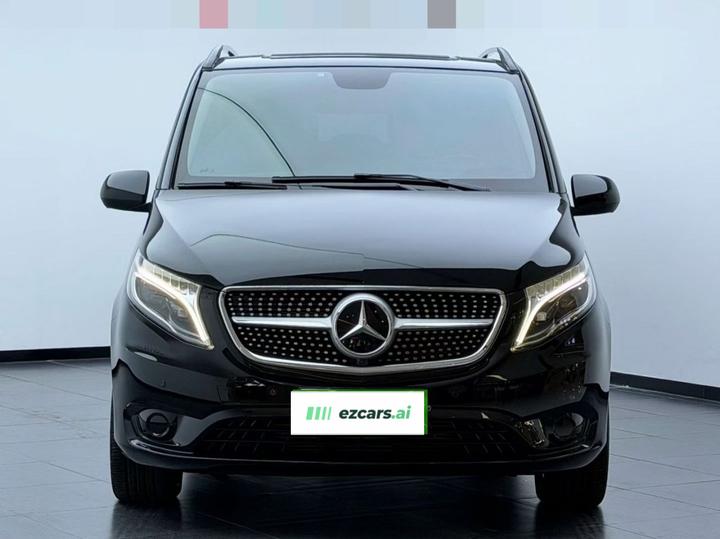 Vito 2021 2.0T Elite 7-Seater photo 4
