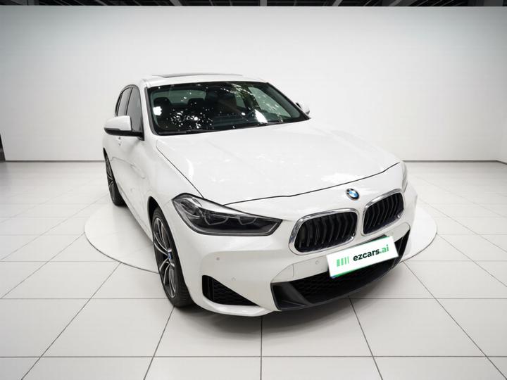 X2 2021 sDrive25i M Sport Package photo 3