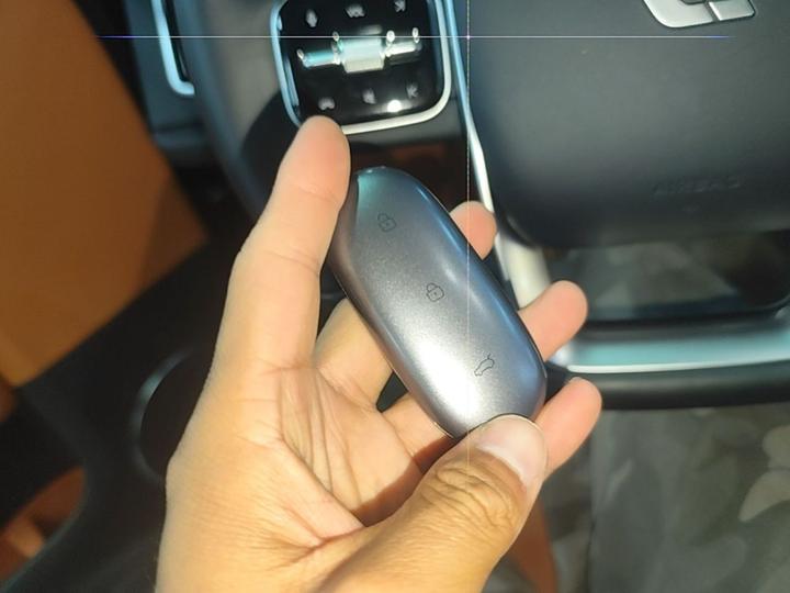Li Auto L6 2024 Max photo 8