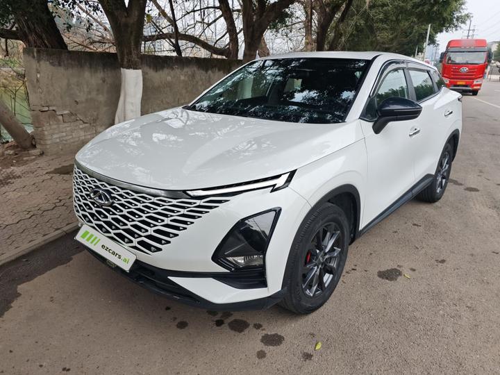 Omoda 2022 1.5T CVT
