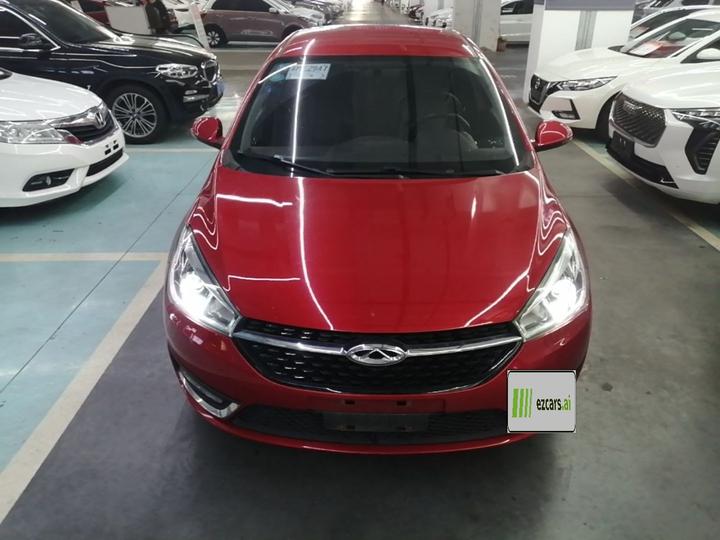 Arrizo 5 2017 1.5L MT photo 2