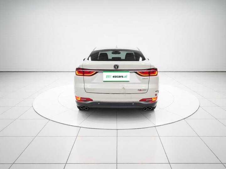 CS85 COUPE 2019 2.0T AT China VI photo 3