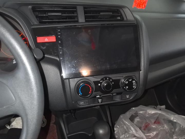 Fit 2014 1.5L LX CVT Comfort photo 5