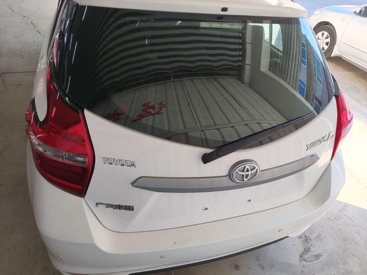 YARiS L 2016 Facelift 1.5E CVT photo 5