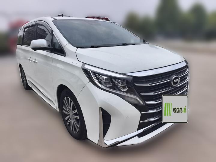 GAC Trumpchi M8 2021 Leading Series 390T Supreme photo 3