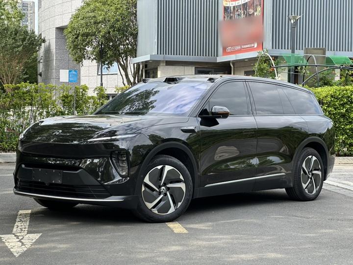 ES8 2024 75kWh