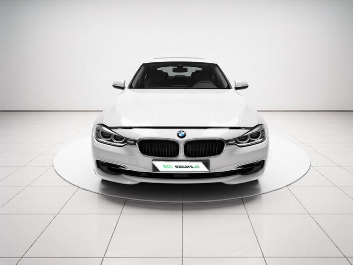 3 Series 2016 320Li Progressive photo 2