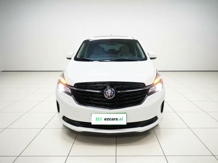 GL8 2022 652T Luxury photo 2