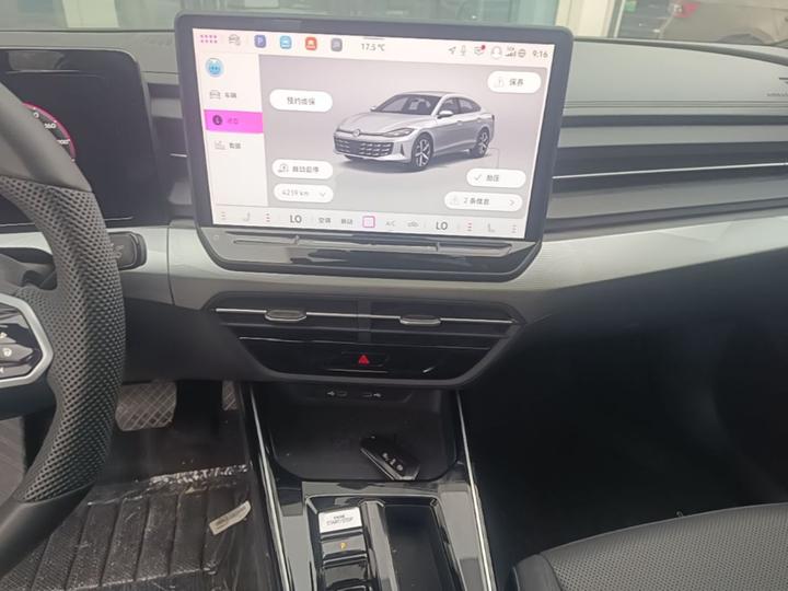 2026 Lamando L GTS 380TSI Anniversary Edition photo 8