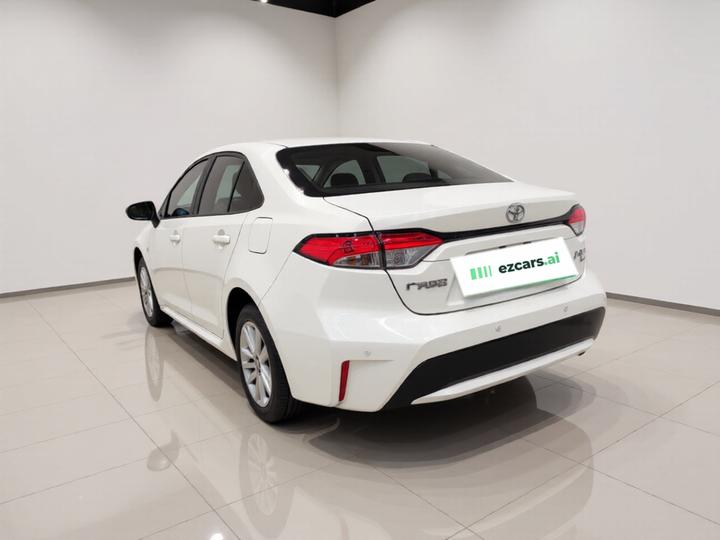 Levin 2019 185T CVT Luxury China VI photo 4