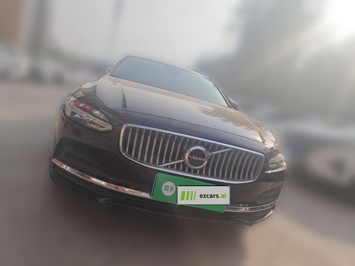 S90 2022 B5 Luxury photo 2