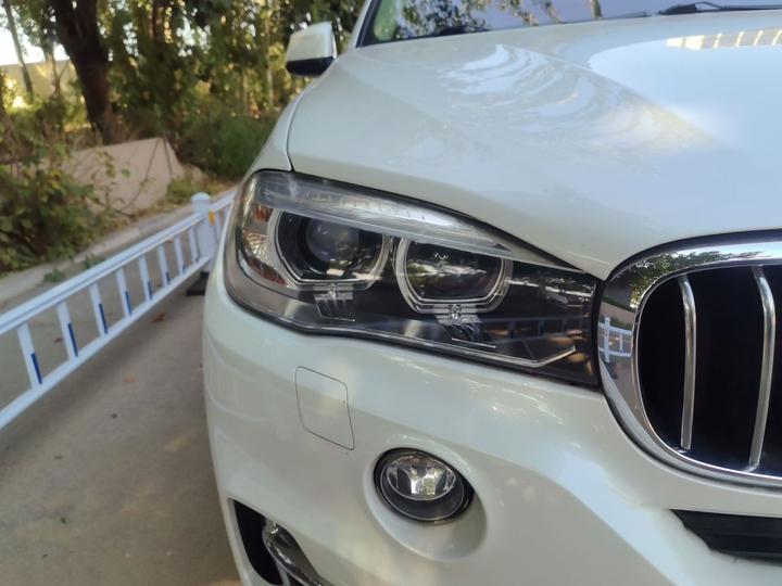 X5 Imported 2017 xDrive35i photo 7