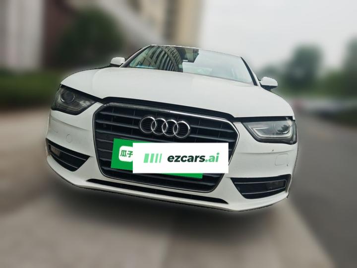 A4L 2013 35 TFSI AT Standard photo 2