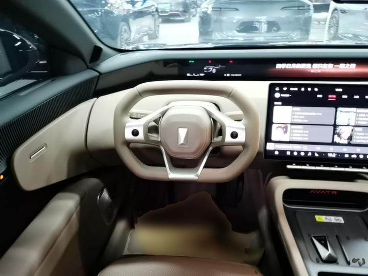 12 2026 Ultra EV AWD photo 2