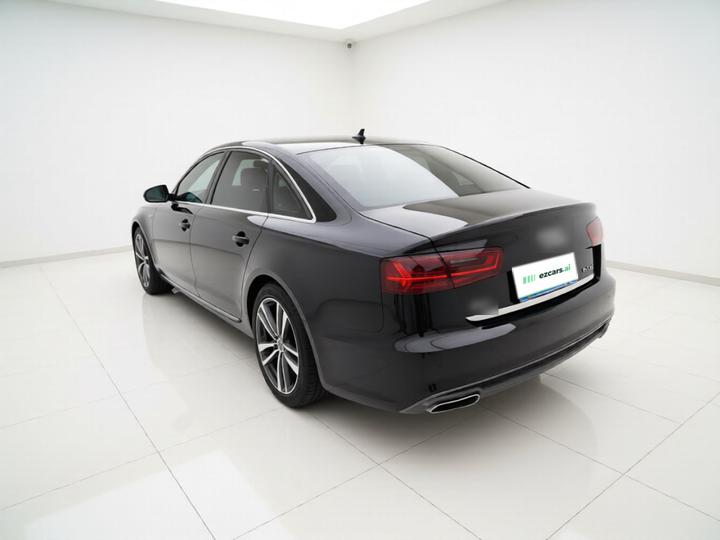 A6L 2014 30 FSI Comfort photo 4
