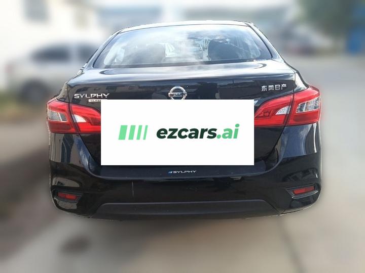 Sylphy 2024 Classic 1.6XE CVT Comfort photo 5